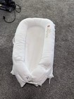 Dockatot Deluxe   Infant Lounger Pillow Cushion Baby Dock 
