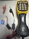 Harris Ts44dlx-009 Ts-44 Deluxe Fluke Lineman   s Test Set Butt Set Tracing Tested