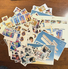 Awesome Lot Of Us Postage Stamps - All Are 37c Stamps Mnh - Face Value  100 27