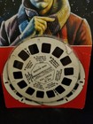 Vintage Doctor Who 4th Tom Baker 1980 Gaf  View-master Reels Set In Packaging