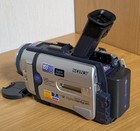 Sony Dcr-trv30 Handycam Camcorder Nightshot Minidv Japanese Only Excellent
