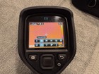 Flir E8 Ir Camera With Msx 320 X 240 Resolution 9hz - 63903-0303