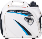 Pulsar Pg2300is 2 300w Portable Super Quiet Gas-powered Inverter Generator With 