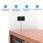 12  Usb Quiet Cabinets Cooling Fan System With Thermostat Control For Pet Kennel