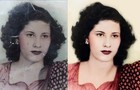 Professional Photo Restoration     Repair Old   Damaged Photos