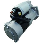 New Starter For Kubota M6800 M8200 M8540 M9000 9540 1c010-63010 1c010-63011