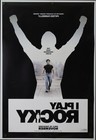 I Play Rocky - Original Ds Movie Poster 27x40 D s 2026 Peter Farrelly