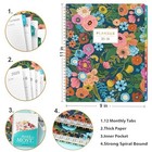 2025-2026 Planner - 2025-2026 Planner Weekly And Monthly  Jul  2025 - Jun  