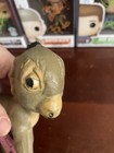 Vintage Walt Disney Prod  Seiberling Latex Donkey Figurine 1930 s Rare About 5   