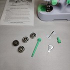 Singer Stitch Quick   Cordless Portable Mending Machine Sewing Works