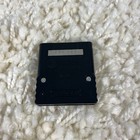 Official Nintendo Gamecube Memory Card 251 Blocks Dol-014 Genuine Oem 