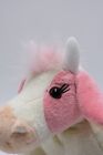 Webkinz Ganz Plush Strawberry Cow New Sealed Code New With Tags Stuffed Animal