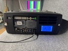 Projection Design Barco F85  11000 Lumen - 3051 Hours -  Projector  W  En24 Lens