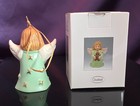 Goebel 2025 Annual Angel 50th Edition Mint Green - New - Ships Free  usa 