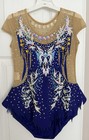 Rhythmic Gymnastics Leotard