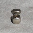 Antique Vintage Singer 15-30 27 128 Sewing Machine Needle Clamp   Thread Guide