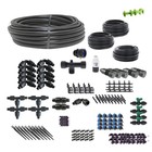 Drip Depot Drip Irrigation Kit For Raised Bed Gardening