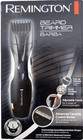Remington Mb320c Barba Beard Trimmer Cordless Rechargeable Ceramic Blades
