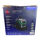 Bissell Little Green Pet Pro 3908 Portable Carpet   Upholstery Cleaner 