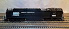 Ho Scale Bachmann Spectrum Penn Central Ge E33 Electric Locomotive Dc