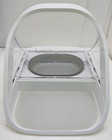 Sure Petcare Sure Feed Sureflap Microchip Pet Feeder White Mpf001 W extra Bowls