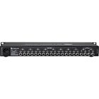 Sterling Audio 8 Channel Rackmount Headphone Amplifier