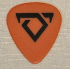 Cody Johnson Guitar Pick 2023 Tour Concert Stage Band Artist Plectrum Rare