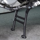 Fit For Suzuki Dr650 Dr650se 1996-2023 Center Stand Centerstand Main Kickstand