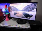Beautiful Acer K272hl 27    Fhd Led Hdmi Monitor Freehsip