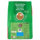Purina Dog Chow With Real Chicken Adult Complete   Balanced Dry Dog Food