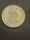  1  1988 Fitzgerald s Casino Las Vegas  Nevada   Gaming Token T550