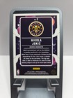 2024-25 Panini Donruss - Zero Gravity Nikola Joki    5 Diamond