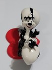 Pepe Lepew Penelope 1998 Applause Looney Tunes Warner Brothers Figure 2 75   Pvc