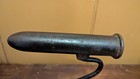 Antique Goffering Or Tally Iron  - Makes Ruffles On Antique Clothes