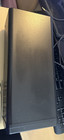 Yaesu Sp10 External Speaker In Box - Black  for Yaesu Ft991 And 991a  Excellent