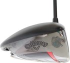 Callaway Great Big Bertha 13 5  Driver Sr -1 75 Mitsub Bassara E-series 42 Val