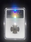 1658-1805 Pirate Money Indonesia Pitis Palembang Region Certified  Ngc Genuine