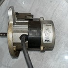 Beckett 21805 Oil Burner Motor 1 7hp 3450 Rpm 115v Blower Motor K37mybkn-597