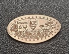 Grand Canyon National Park Pressed Penny Elongated Coin