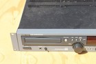 Tascam Cd-rw2000 Professional Cd Rewritable Recorder - As Is No Playback