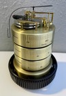 Vintage Howard Miller Weather Station Thermometer Barometer Hygrometer