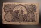 1939 500 Mils Palestine Read Description 