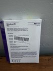 Microsoft Windows 10 Pro 32 64 Bit Sealed Retail Package Usb Flash Drive  3