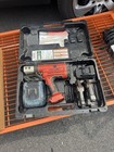Rigid Rp 210    press