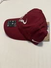 New With Tags Nike Dri Fit Rafa  Nadal  Club Hat -team Red white M l Fb5600-677