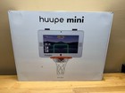 Huupe Smart Mini Basketball Hoop Arcade Game Electronic Indoor Led Scoreboard