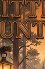 Disney Disneyland Critter Country Vintage Poster 11x17 Matte