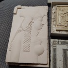 The Metropolitan Museum Of Art New York 1989 Creation Of The Animals Plaque    