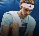 Adidas Reversible Tennis Headbands Sweatbands Head Tie Thiem Zverev Tsitsipas
