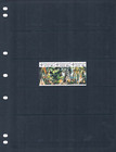 1 2 Off  11 00 Scott Value - 1987 Seychelles Rainforest  Indian Ocean Mnh Nh Umm